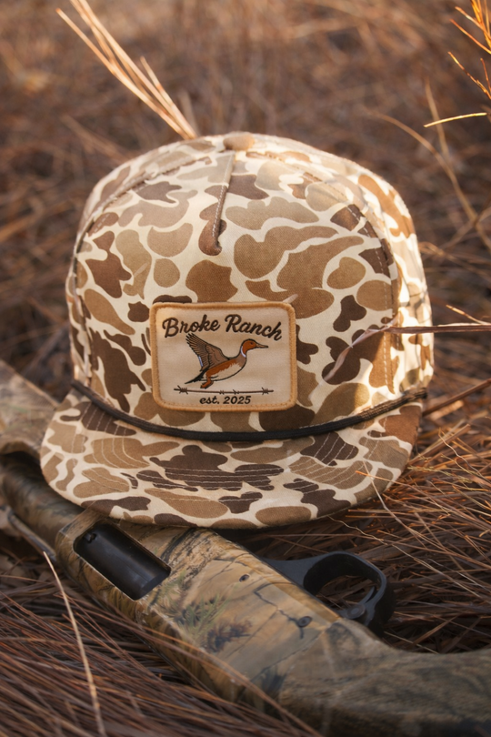 The Backwater Classic