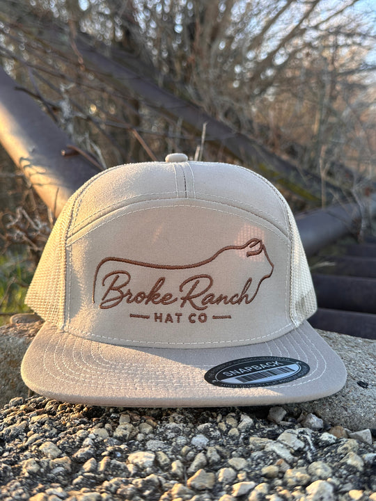 The Ranch Hand