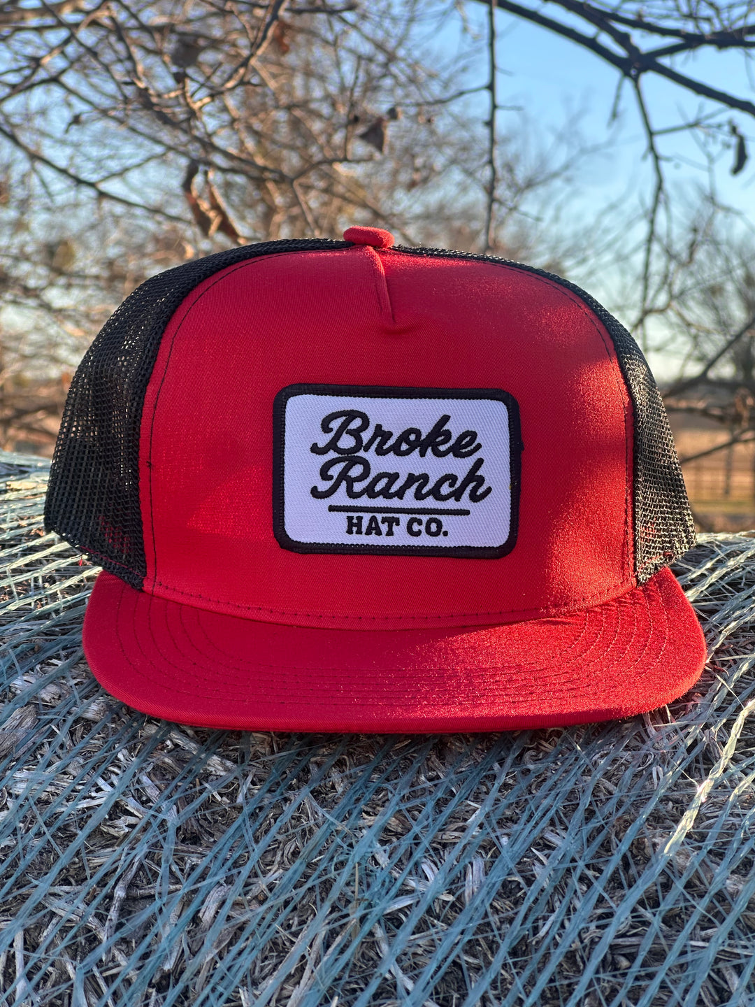 The Red Dirt Classic