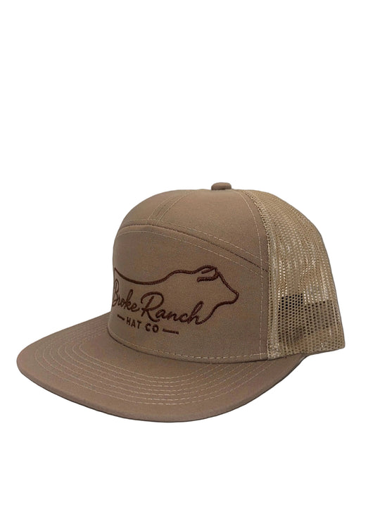 The Ranch Hand