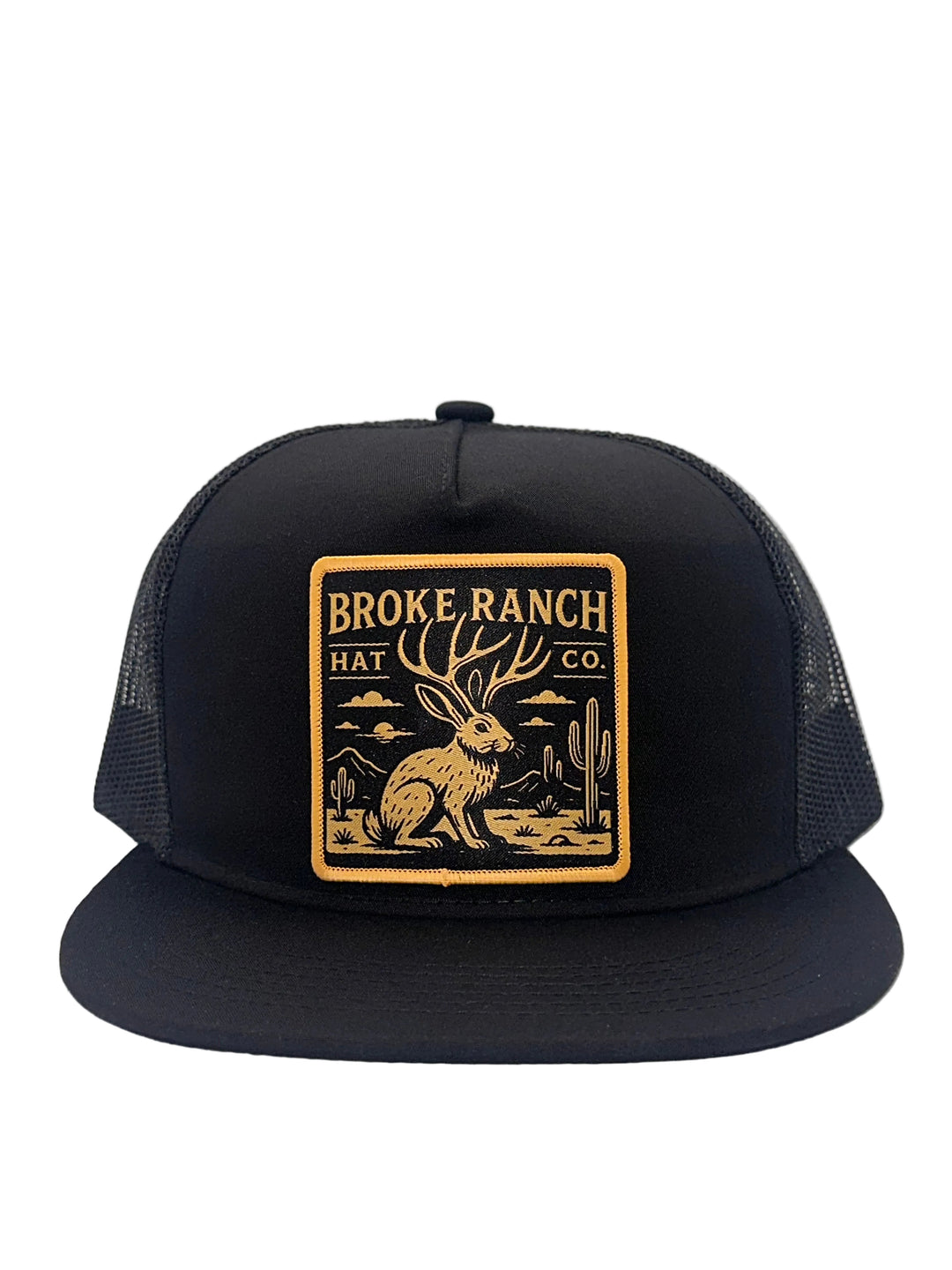 The Gold Standard