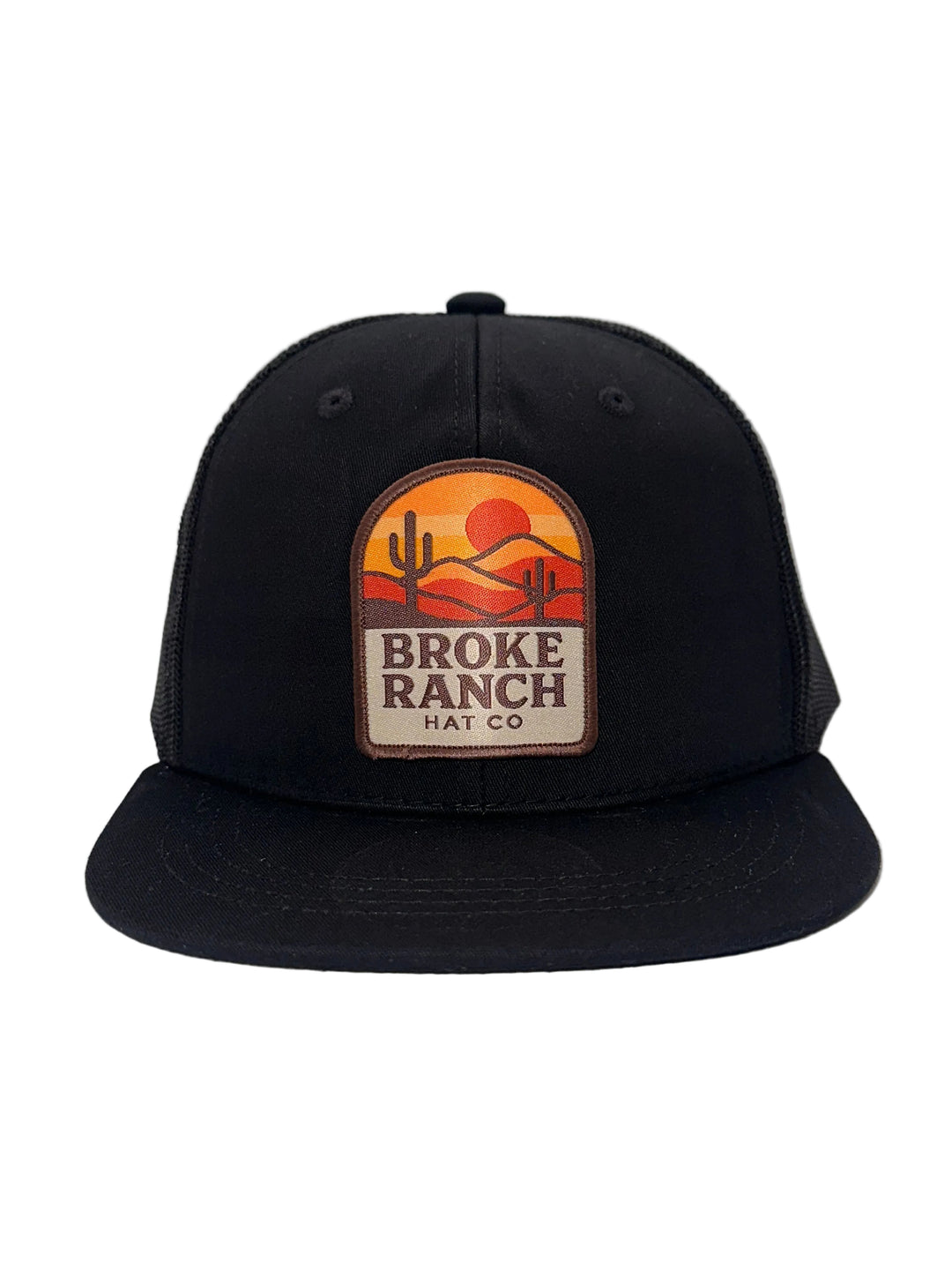 The Sunset Rider YOUTH