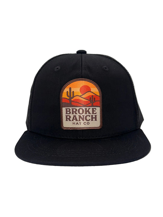 The Sunset Rider YOUTH