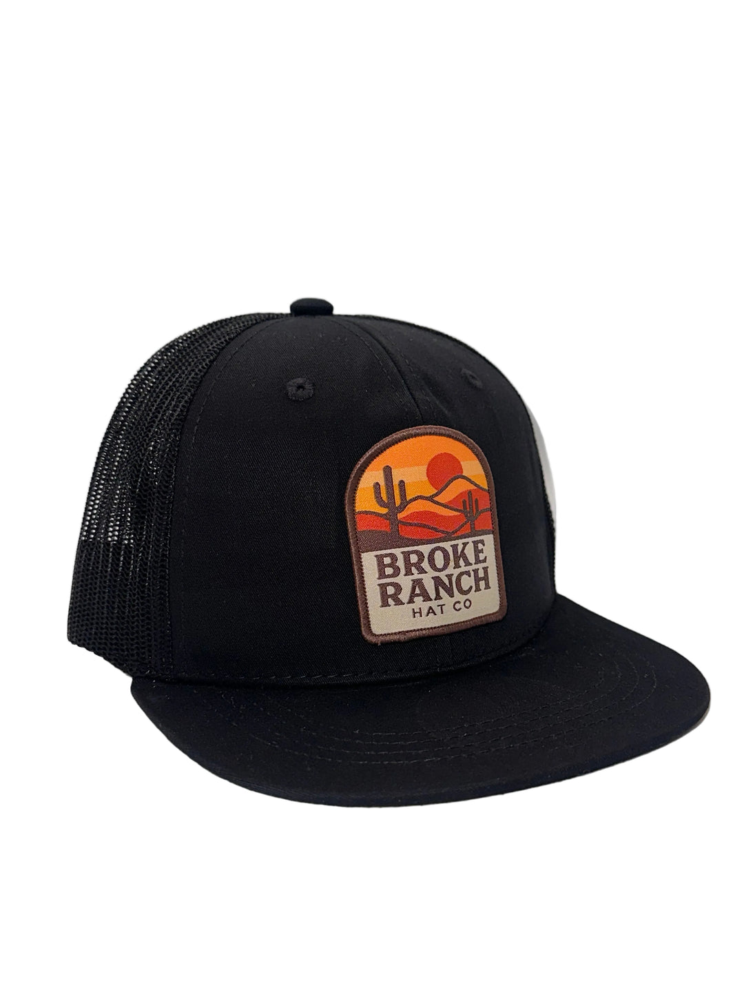 The Sunset Rider YOUTH