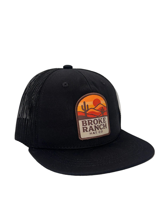 The Sunset Rider YOUTH