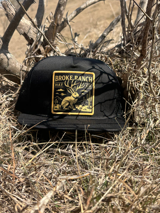 The Gold Standard